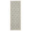Tapis argenté intérieur / extérieur-1973535580