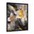 Black Picture Framed selected