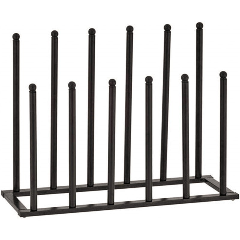 6 Pair Boot Storage