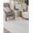 Axerpolis Jill Zarin Shaggy Shaggy Chic Rug-1532234159
