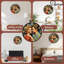 Horloge romantique