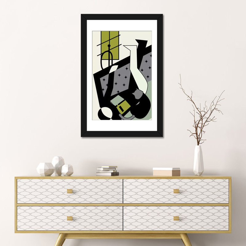 « books & chats », impression sur toile tendue, H 24 po x l 16 po x P 1 po, Papier d'art encadré noir, Blanc