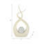 Décoration Swirl Design-97382827