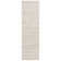 Zaragoza Hand Loomed Jute And Cotton With Latex Solid Color Rug