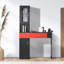 Hokku Designs Salon Station, Barber Salon-567151254