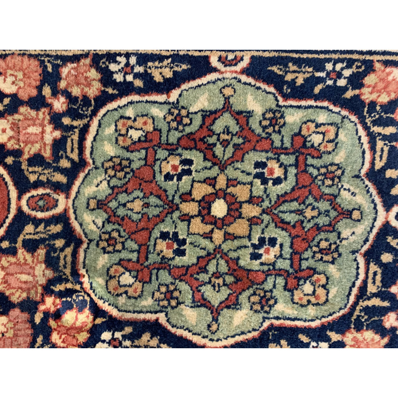 Antique One-of-a-Kind 17'11" X 13'7" Area Rug