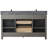 Ajiya 60" Double Bathroom Vanity-1266716095-1266716088
