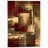 Ivetta Performance Abstract Indoor Rug-1618222683
