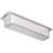 Carlisle Food Service Products DuraPan™ 1.5 Gallons Rectangle Stainless Steel Food Storage Container