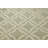 Wool Distressed Oriental Area Rug 5x8