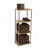 D'Aulizio Etagere Bookcase-324272659