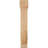 Traditional Block Bracket w/ Offset Brace-47797817-47797984
