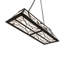 Luminaire suspendu 48 po Alpine