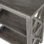 Vance 2 Shelf 22"W Bookcase-350419306