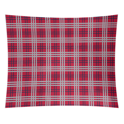 Microfiber Tapestry