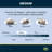 Serta Five Star Mattress Sleep to Go Medium Mattress in a Box-112225764-112225767