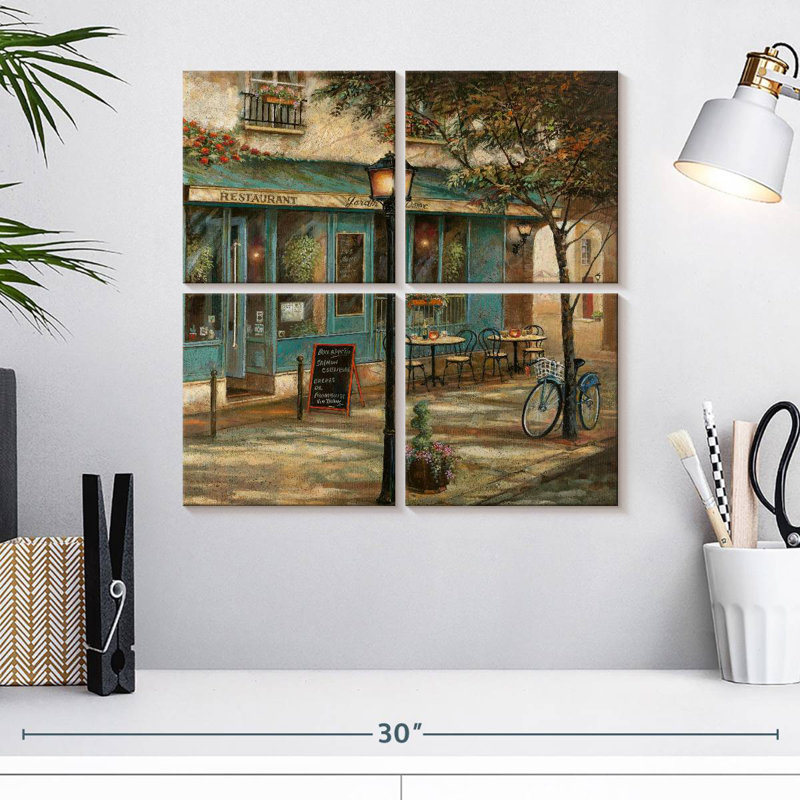 Lilie Jardin Notre Dame II, H 18 po x l 18 po