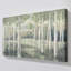 "Light Aspens" par Danhui Nai, reproduction sur toile-729474023