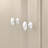 Huckins 30'' Wide 4 - Shelf Storage Cabinet-1992755848