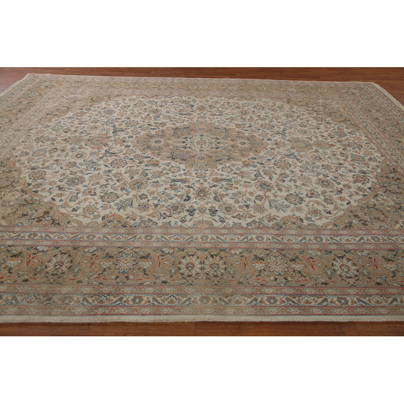 Tapis traditionnel 10 x 13