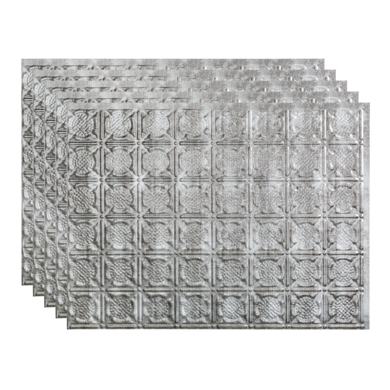 SAMPLE - Traditional Vi Vinyl Tile