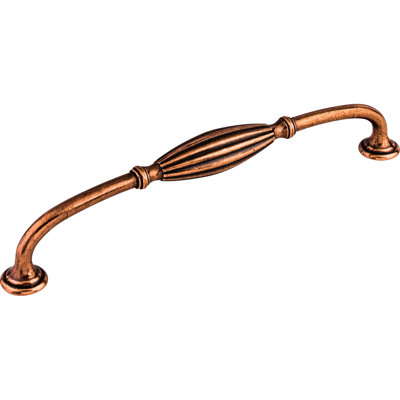 Tuscany 8 13/16" Center to Center Bar Pull