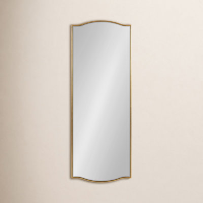 Meagan Mirror