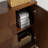 Iasiah 30.6" Contemporary 2 - Door Storage Cabinet with Adjustable Shelves-1142781664