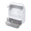 Plastic / Acrylic Makeup Organiser-2015993494
