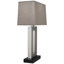 Doughnut Table Lamp