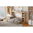 Murphy Bed With Bookshelf-2059128458-2059128452