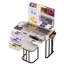 Dressing Table with Mirror