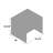 Keiffer 19.75'' W Nightstand-1904172311