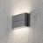 Lacquered anthracite is out of stock