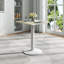 Unicoi Metal Base Dining Table-1059362953