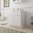 33'' Single Bathroom Vanity Base Only-95290486