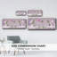 «Happy Galentine's Day» - toile encadrée-110606657