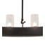 Noziroh Ring 40 - Light Chandelier