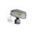 Outdoor Motion Security Light - 6000 Lumens