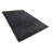 Odea Black Rug