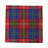 Tartan Blue Tabletop Set