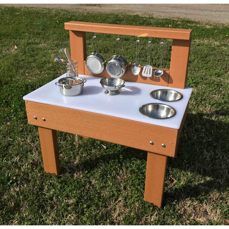 Large Children's Mud Kitchen - CE Marked - Includes Delivery!