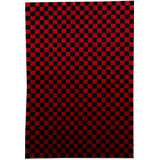 Himalayan Wool Geometric Area Rug
