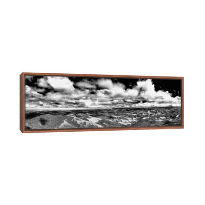 1 Piece Wall Art on Canvas