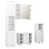 White is out of stock