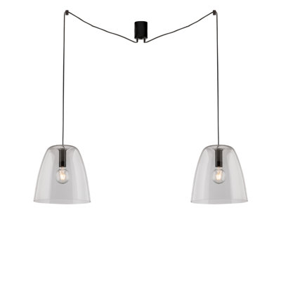 Cansel 2 - Light Pendant