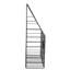 Dockery Farmhouse Wall Storage Basket-2103814314