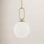 Luminaire suspendu Janina