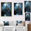 Krell Castles Enchanted Twilight I, reproduction d'art sur toile-2126036503-2126036498