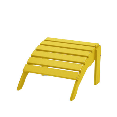 Leighton Patio Footstool
